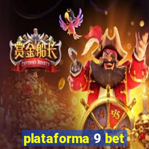 plataforma 9 bet